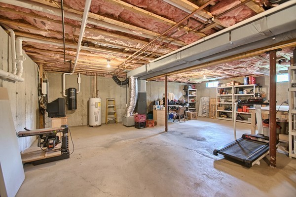 159 Allen Road, Unit 28 Billerica, MA 01821 - Photo 19 of 28