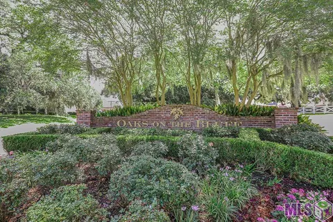 $725,000 | 36448 Lake Bend Avenue, Prairieville, LA 70769
