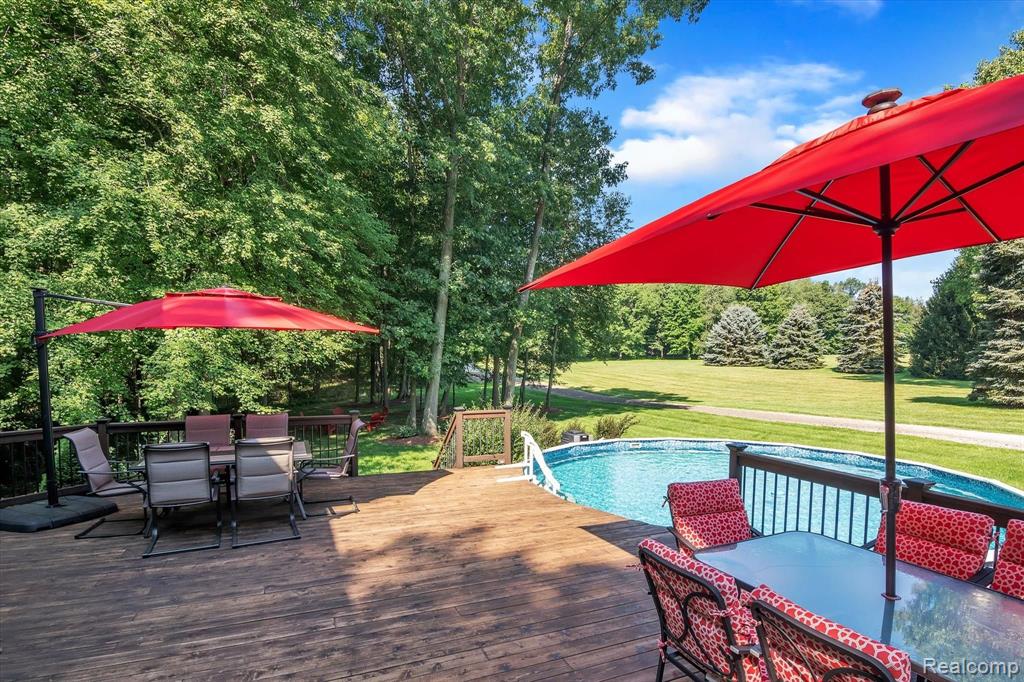 3400 Beattie Road Howell, MI 48843 - Photo 47 of 63