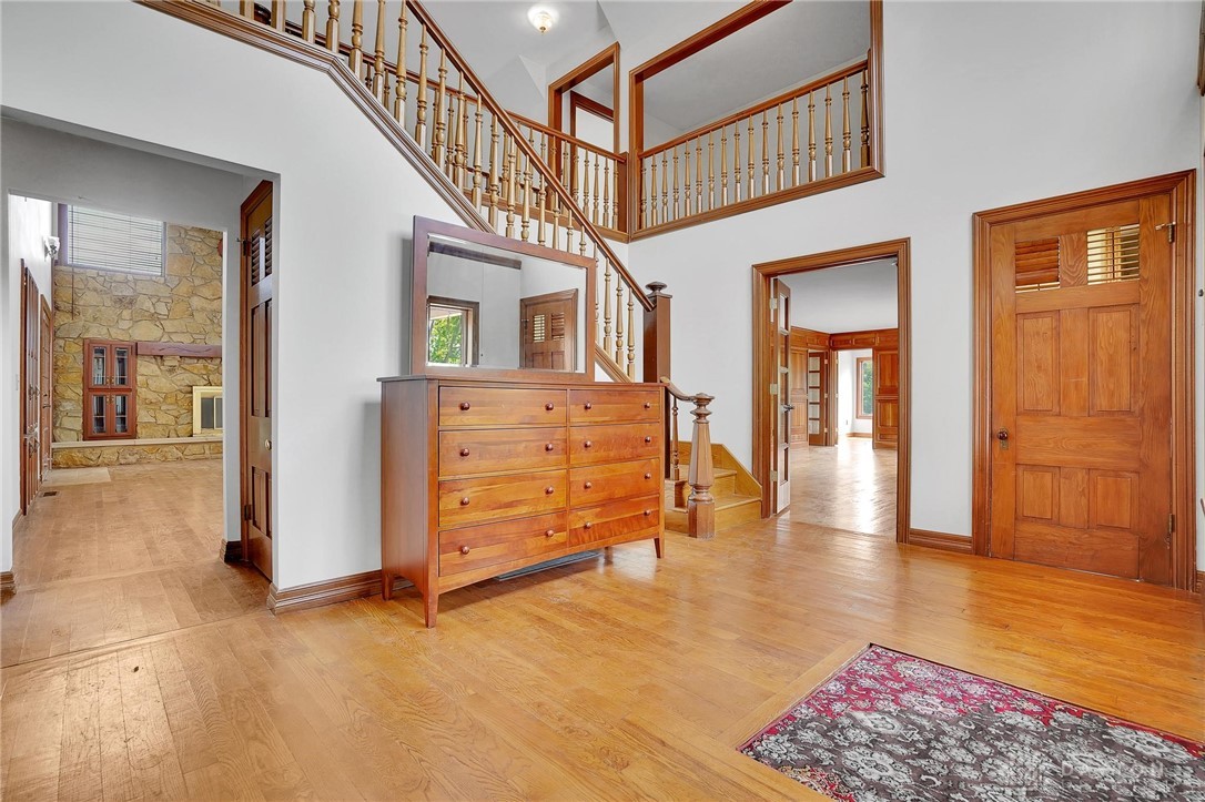 2076 Stevenson Road Xenia, OH 45385 - Photo 16 of 56