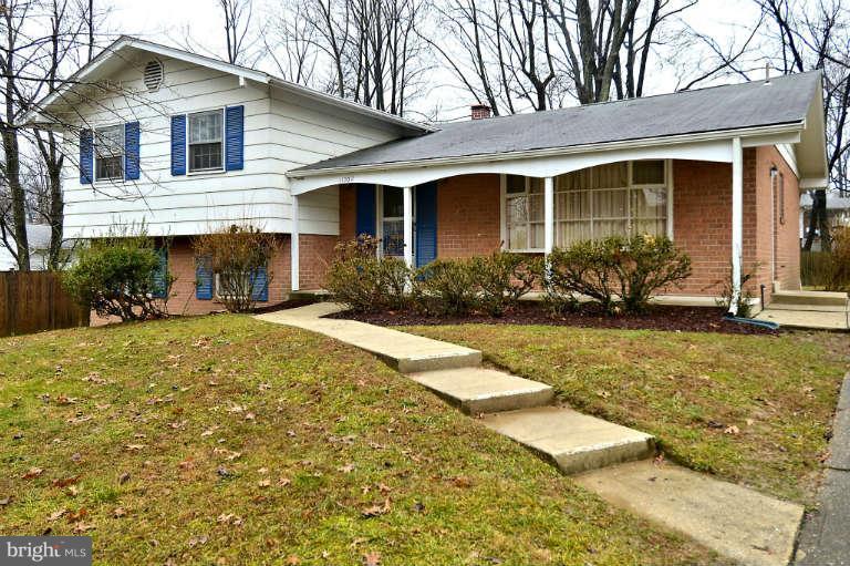 11702 Fulham Street Silver Spring, MD 20902 - Photo 1 of 30 Exterior (Front)