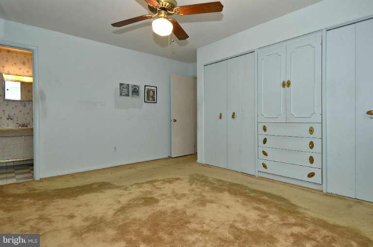 11702 Fulham Street Silver Spring, MD 20902 - Photo 13 of 30 Bedroom (Master) View 2