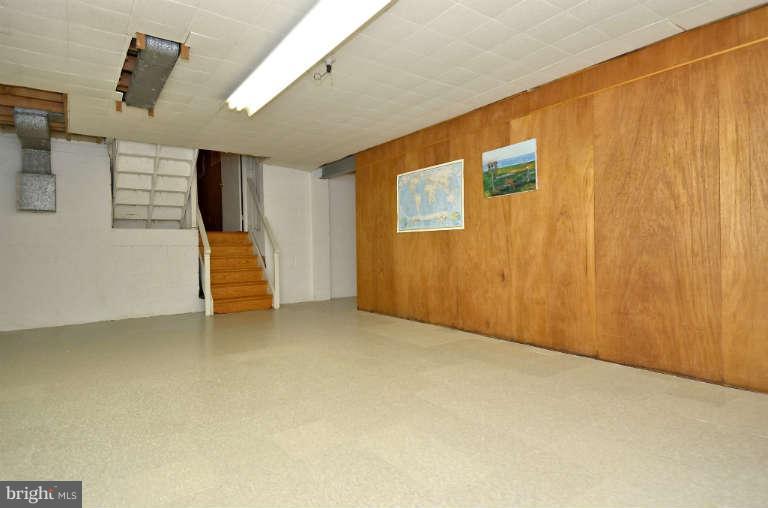 11702 Fulham Street Silver Spring, MD 20902 - Photo 21 of 30 Game Recreation Room View 1