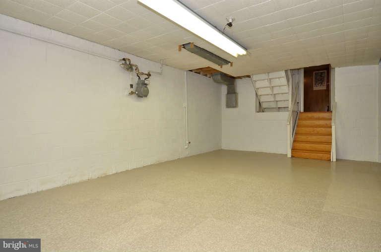 11702 Fulham Street Silver Spring, MD 20902 - Photo 22 of 30 Game Recreation Room View 2