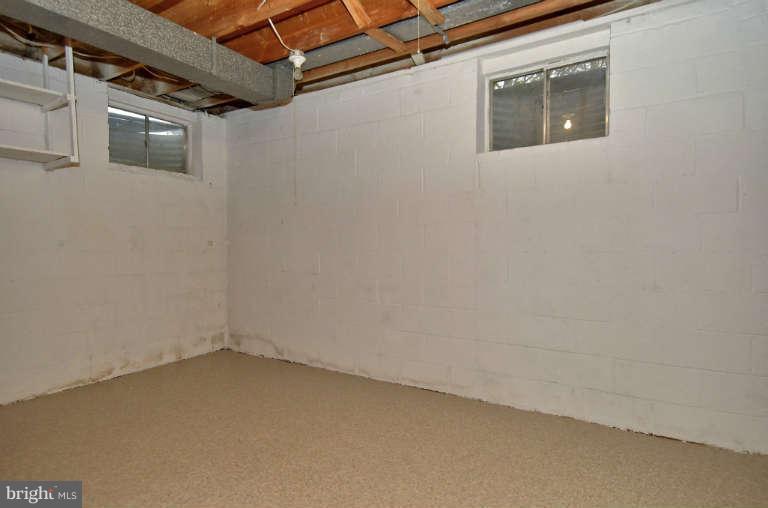 11702 Fulham Street Silver Spring, MD 20902 - Photo 26 of 30 Basement Storage