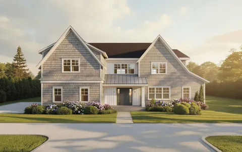 $4,595,000 | 314.2 North Magee Street North, Southampton, NY 11968