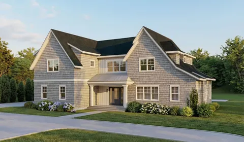 $4,595,000 | 314.2 North Magee Street North, Southampton, NY 11968