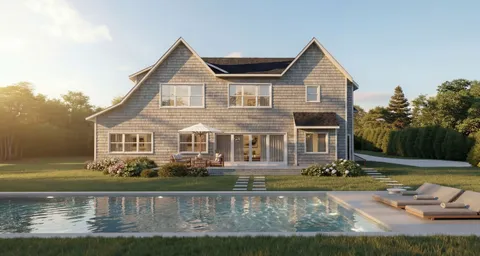 $4,595,000 | 314.2 North Magee Street North, Southampton, NY 11968