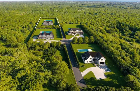 $4,595,000 | 314.2 North Magee Street North, Southampton, NY 11968