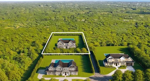 $4,595,000 | 314.2 North Magee Street North, Southampton, NY 11968