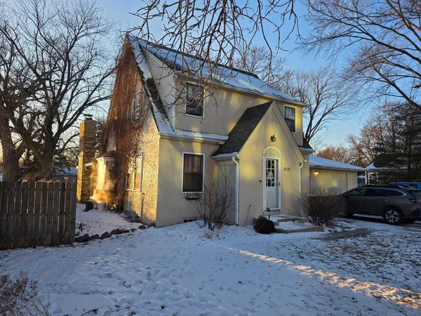 $169,900 | 419 12th Street North, Mountain Lake, MN 56159
