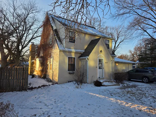 $169,900 | 419 12th Street North, Mountain Lake, MN 56159