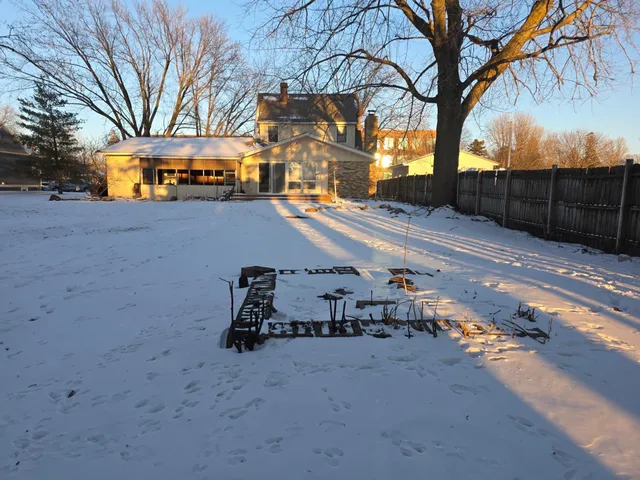 $169,900 | 419 12th Street North, Mountain Lake, MN 56159