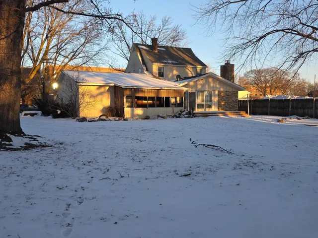 $169,900 | 419 12th Street North, Mountain Lake, MN 56159