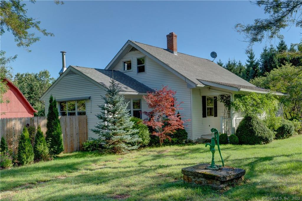 100 Westford Road Stafford, CT 06076 - Photo 1 of 1 Gallery Image 1