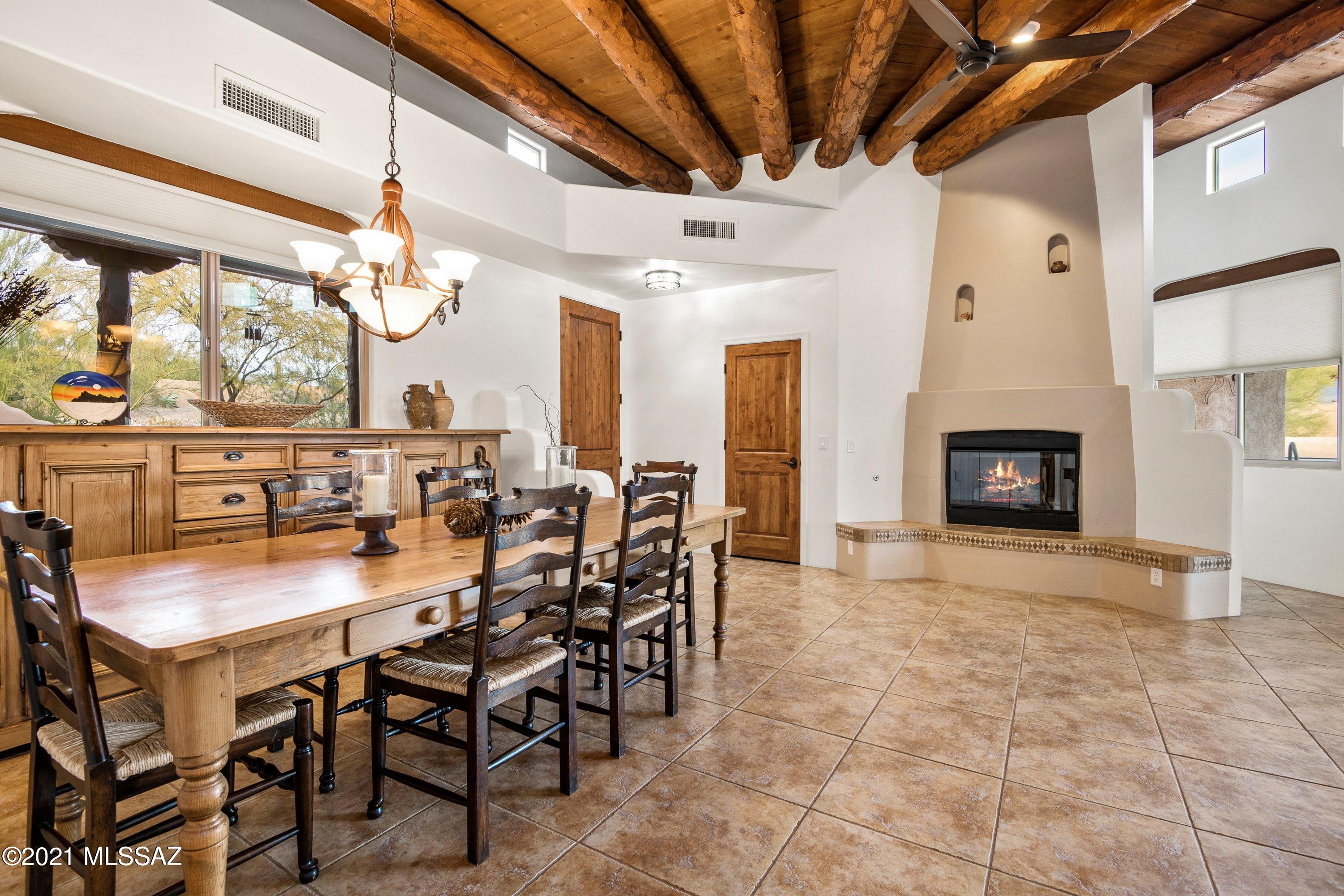 2425 West Oasis Road Oro Valley, AZ 85742 - Photo 8 of 36