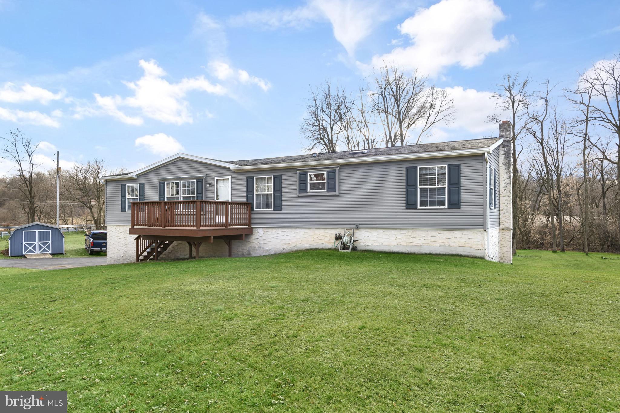 306 Centerport Road Mohrsville, PA 19541 - Photo 1 of 34