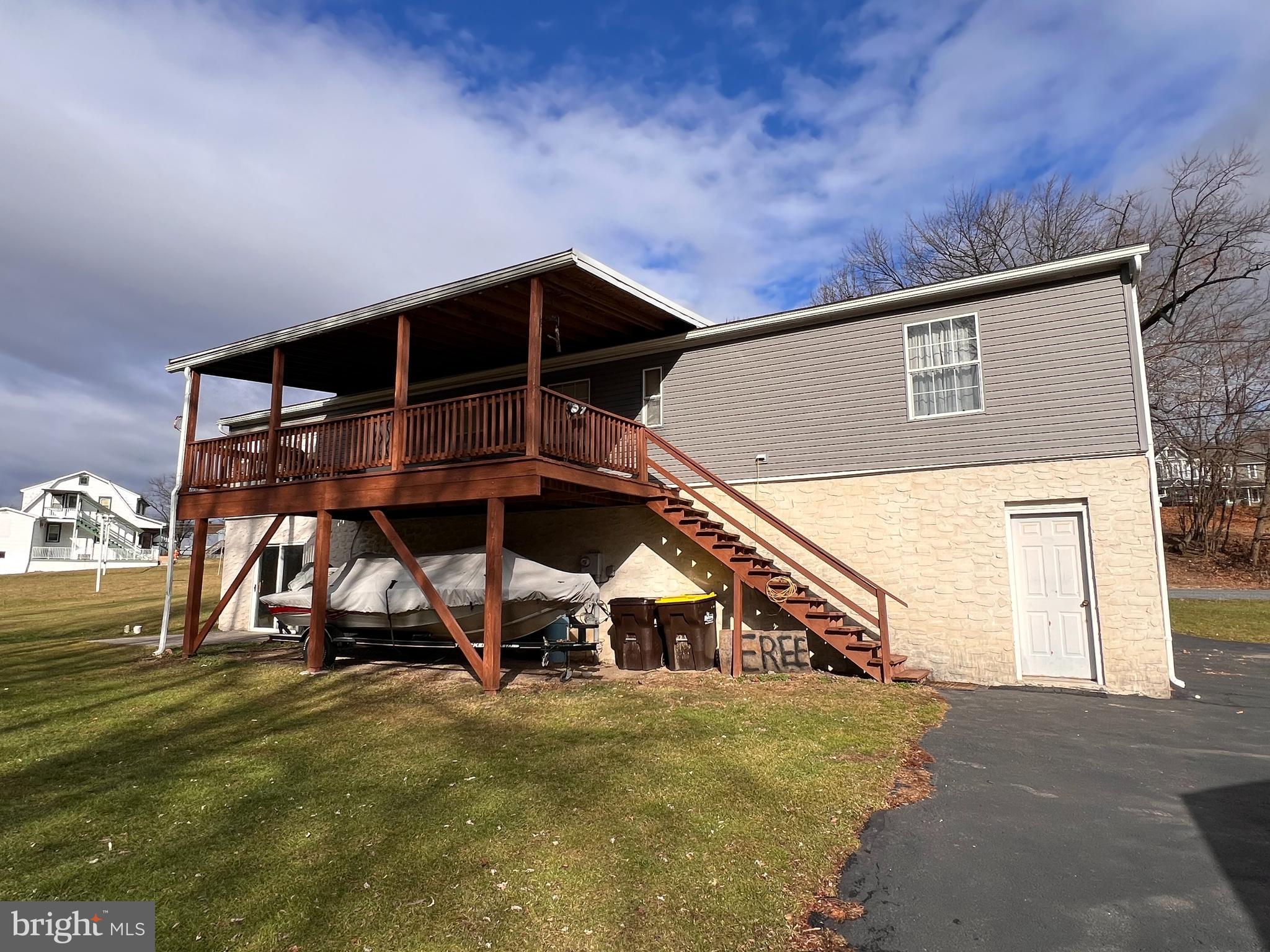 306 Centerport Road Mohrsville, PA 19541 - Photo 29 of 34