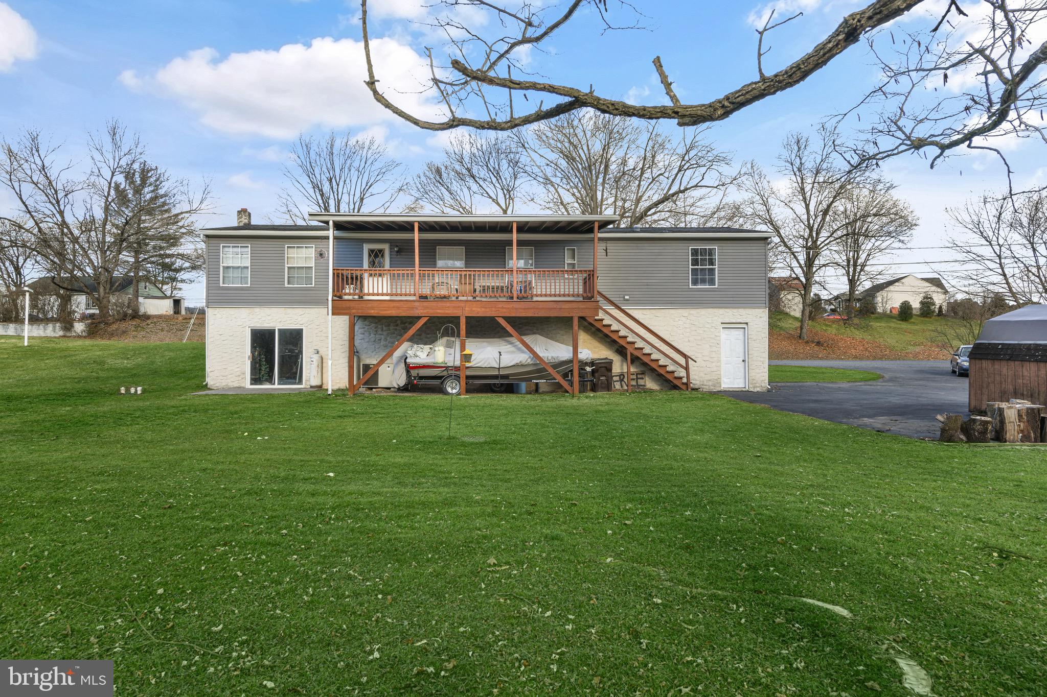306 Centerport Road Mohrsville, PA 19541 - Photo 33 of 34