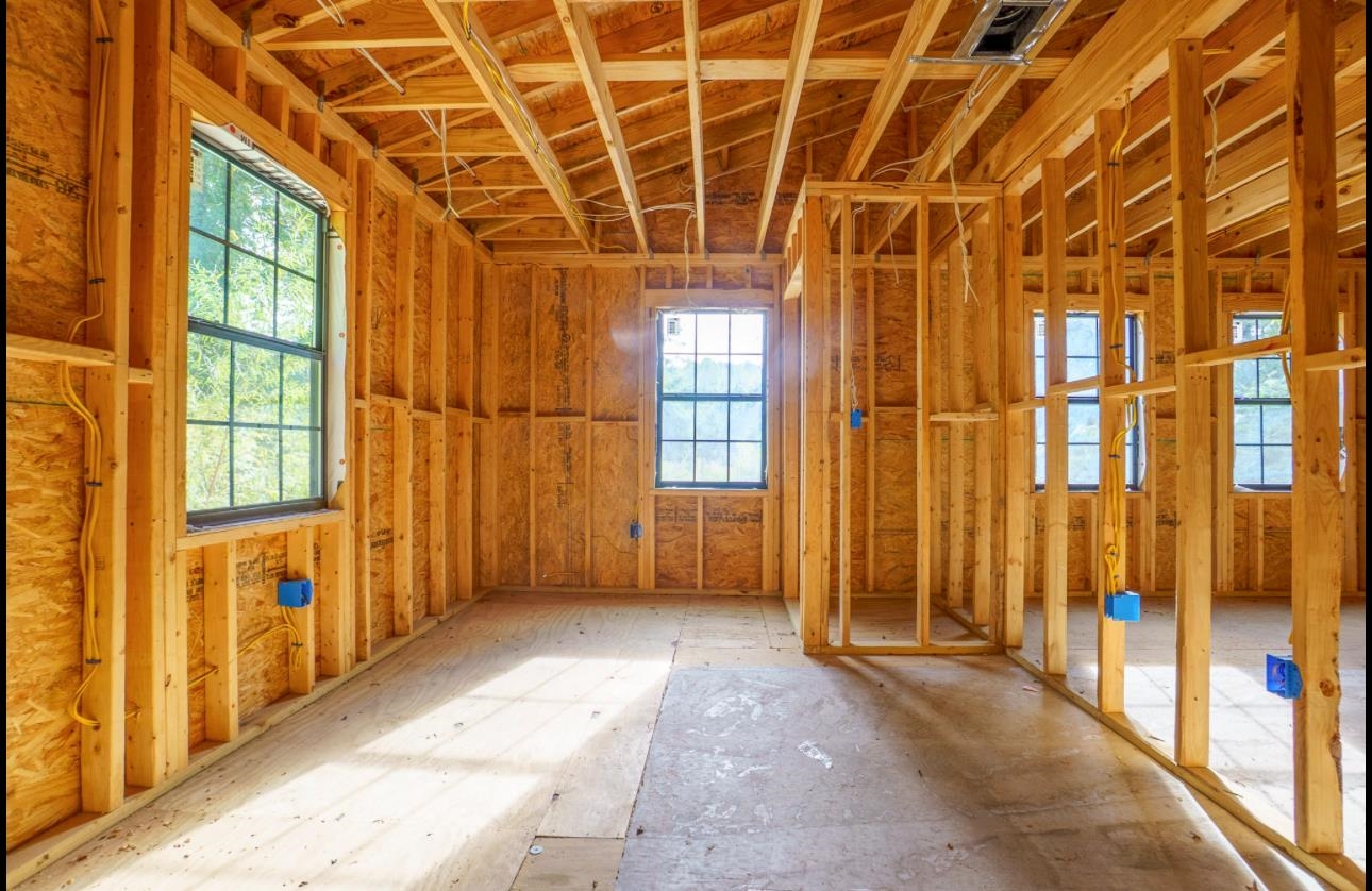 2180 Henrietta Road Memphis, TN 38134 - Photo 11 of 17 View of miscellaneous room