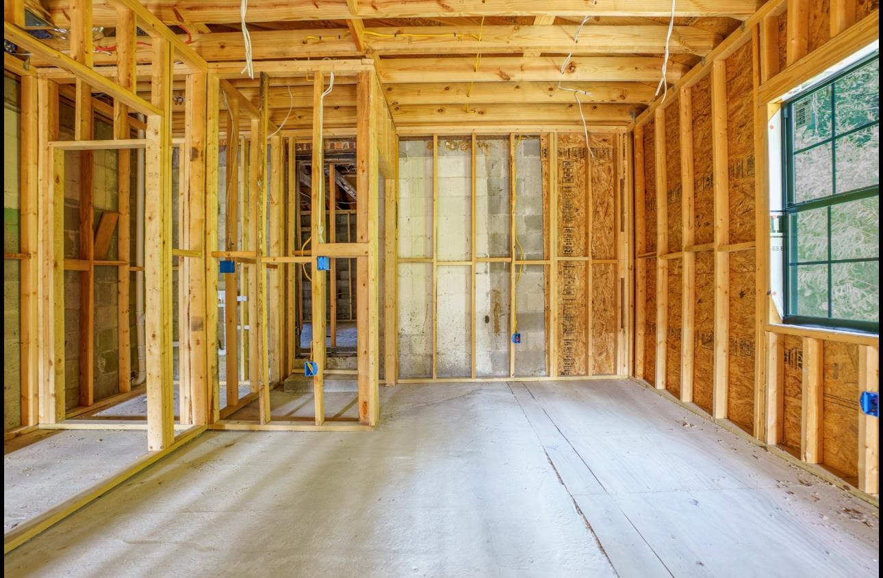 2180 Henrietta Road Memphis, TN 38134 - Photo 15 of 17 View of misc room