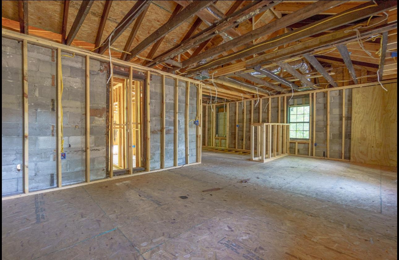 2180 Henrietta Road Memphis, TN 38134 - Photo 3 of 17 View of miscellaneous room