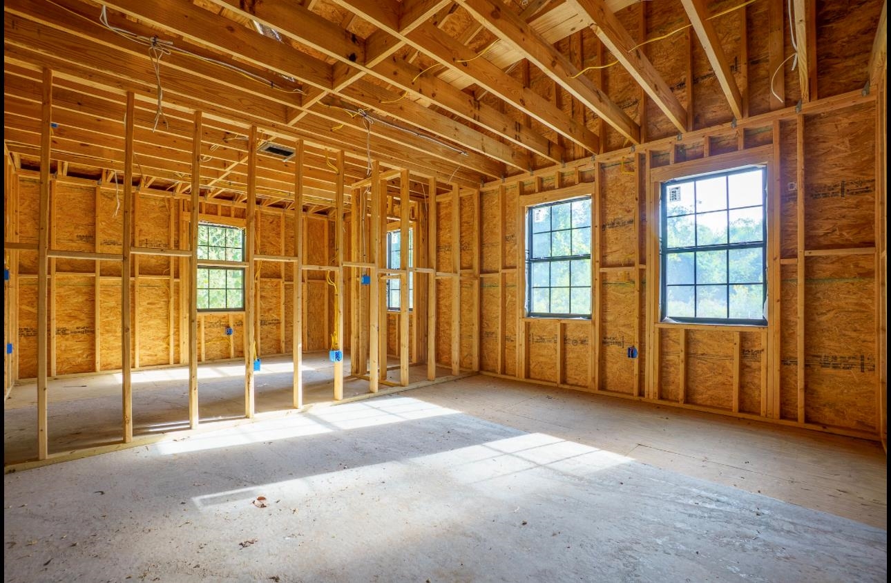 2180 Henrietta Road Memphis, TN 38134 - Photo 8 of 17 View of misc room