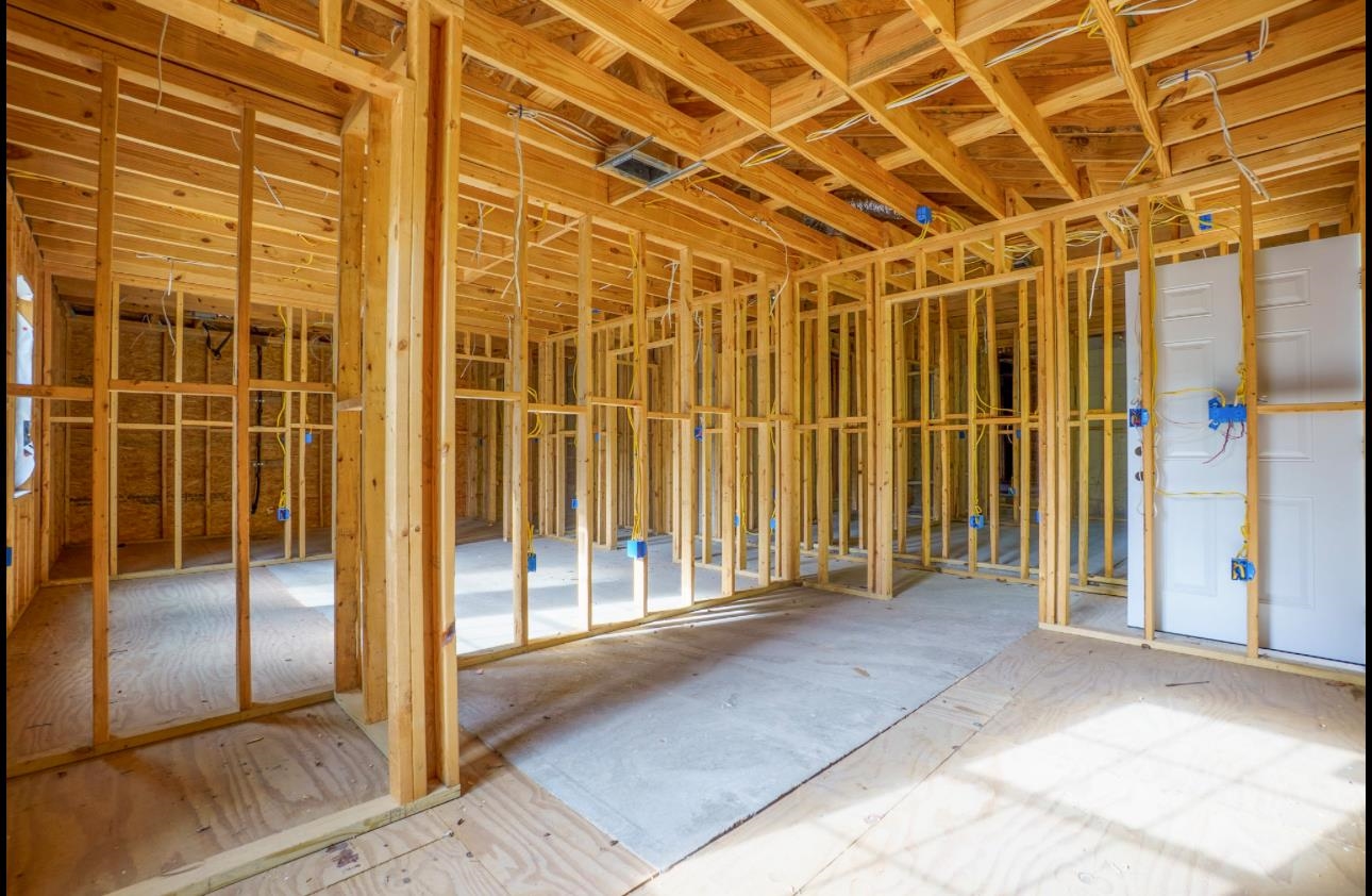 2180 Henrietta Road Memphis, TN 38134 - Photo 10 of 17 View of misc room