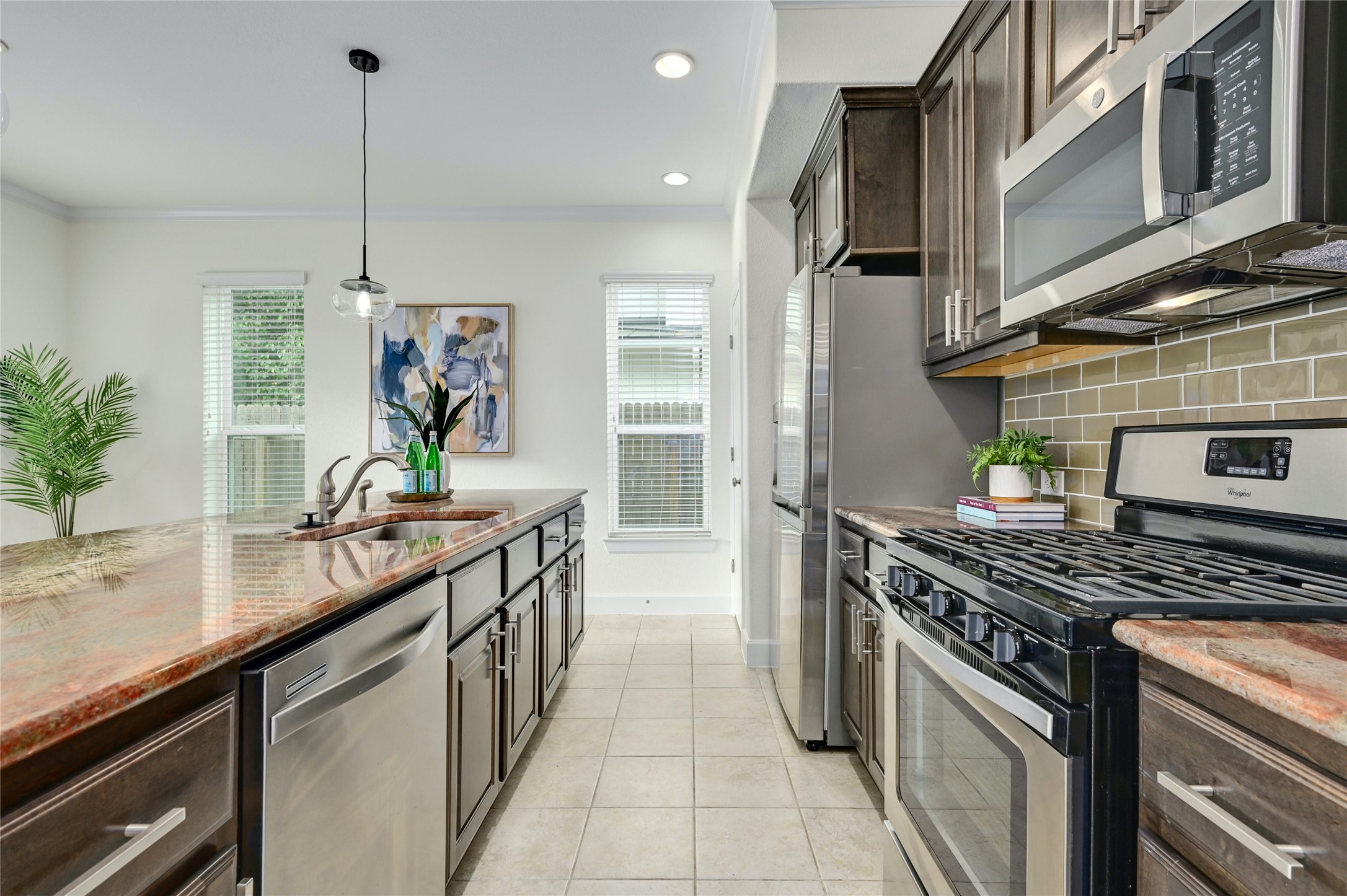 4707 Rosedale Avenue, Unit B Austin, TX 78756 - Photo 6 of 24