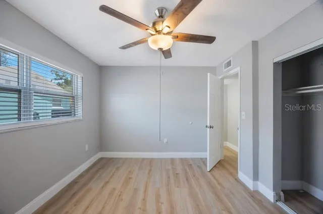 $1,695 | 6810 Park Street South, Unit 16, South Pasadena, FL 33707