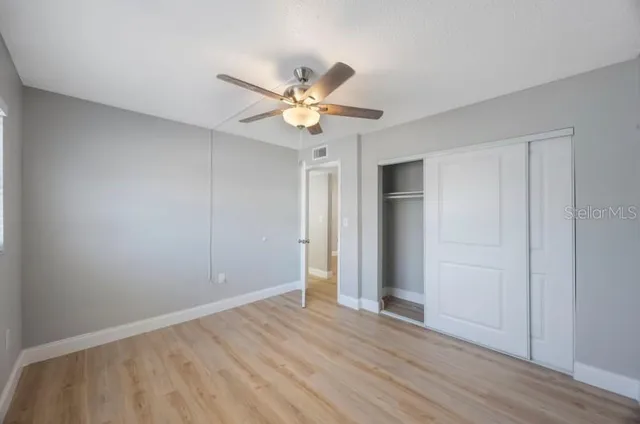 $1,695 | 6810 Park Street South, Unit 16, South Pasadena, FL 33707