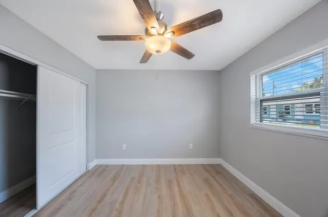 $1,695 | 6810 Park Street South, Unit 16, South Pasadena, FL 33707