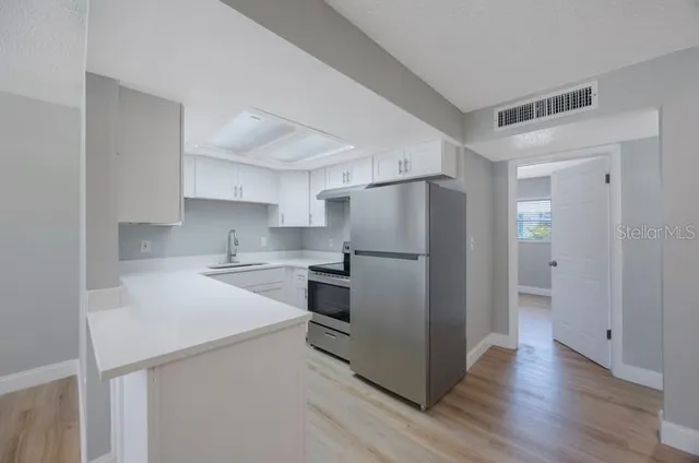 $1,695 | 6810 Park Street South, Unit 16, South Pasadena, FL 33707