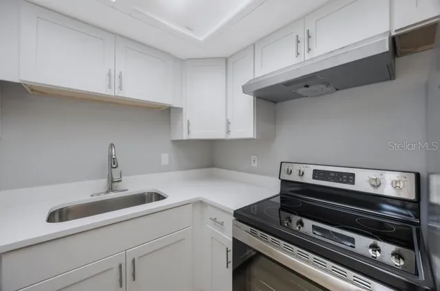 $1,695 | 6810 Park Street South, Unit 16, South Pasadena, FL 33707