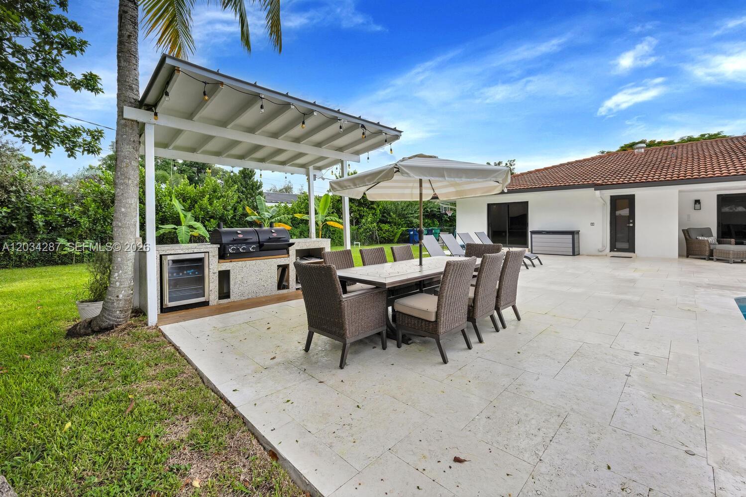 6860 Southwest 99th Terrace Pinecrest, FL 33156 - Photo 41 of 46