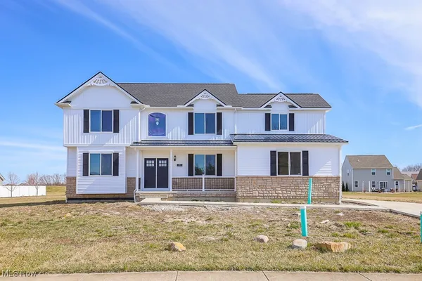 $419,000 | 548 William Street, Lagrange, OH 44050
