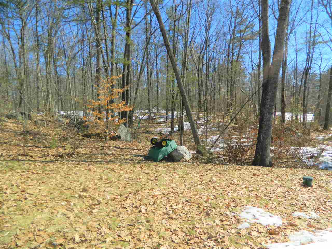 10 Ela Mill Road New Durham, NH 03855 - Photo 39 of 40 Gallery Image 39