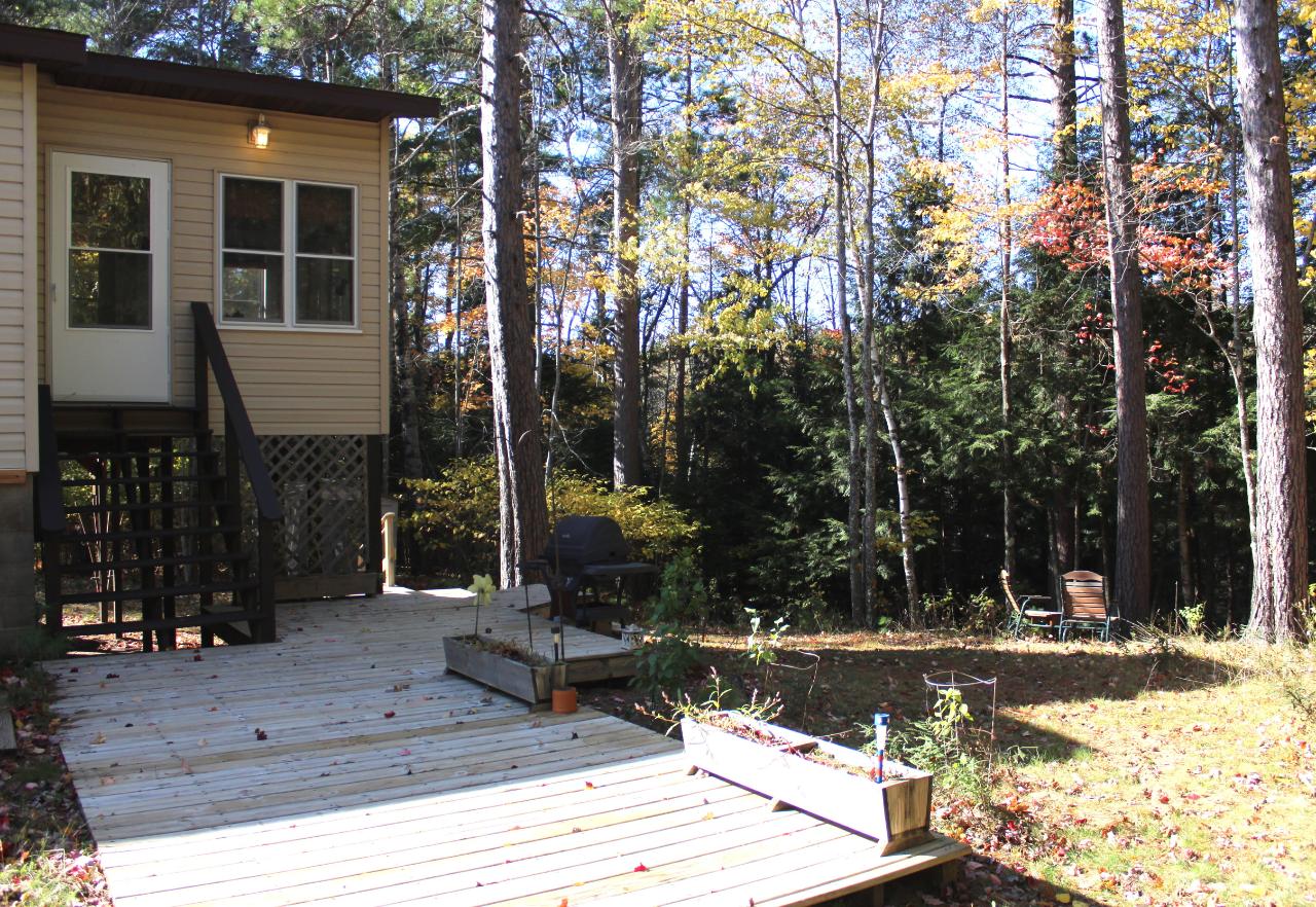 4626 River Bend Road Rhinelander, WI 54501 - Photo 29 of 41 Gallery Image 29