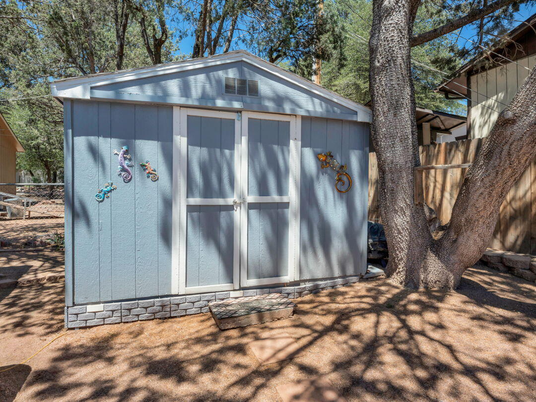 910 West Colt Drive Payson, AZ 85541 - Photo 25 of 33