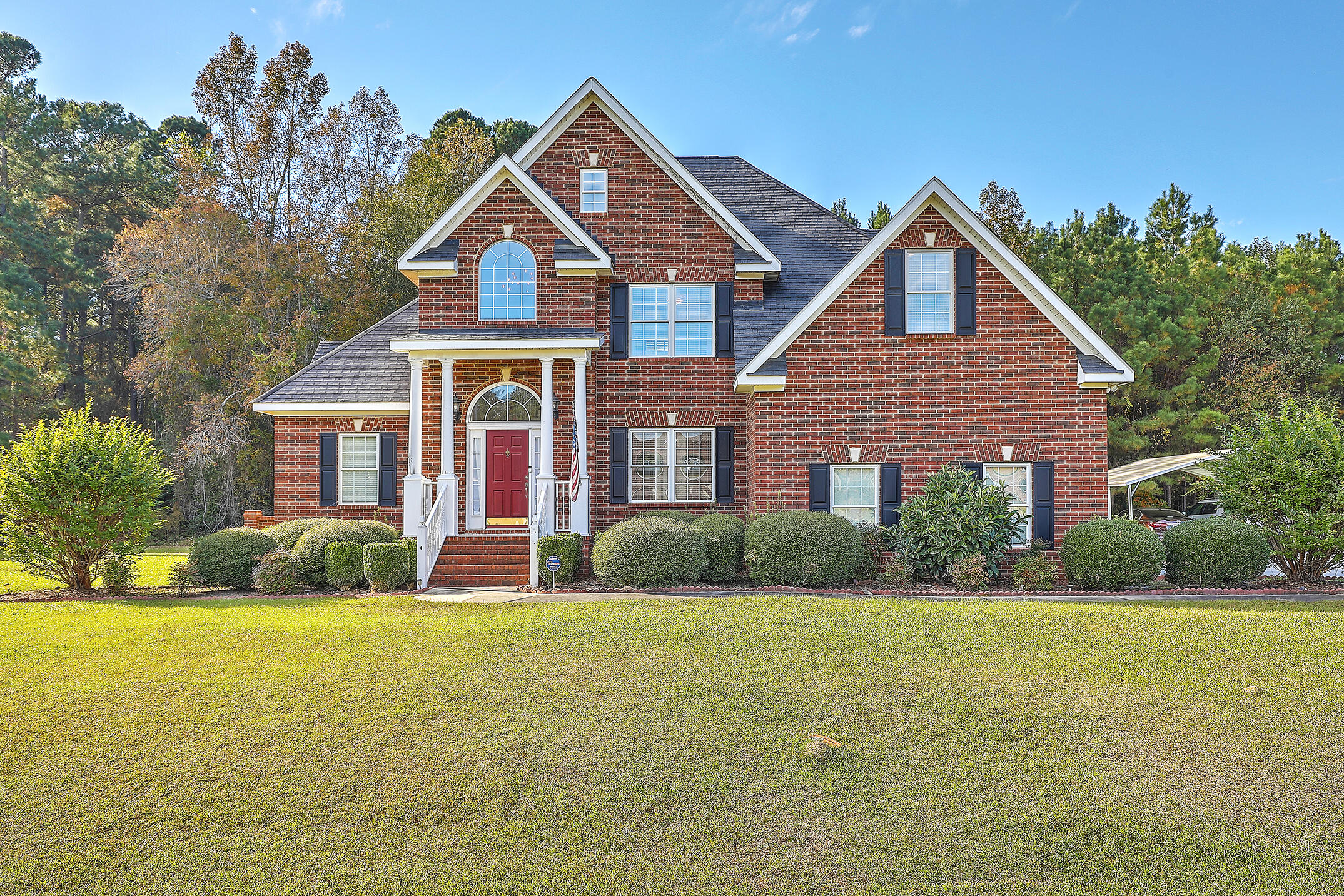 212 Charles Street St. George, SC 29477 - Photo 1 of 43 212 Charles Street