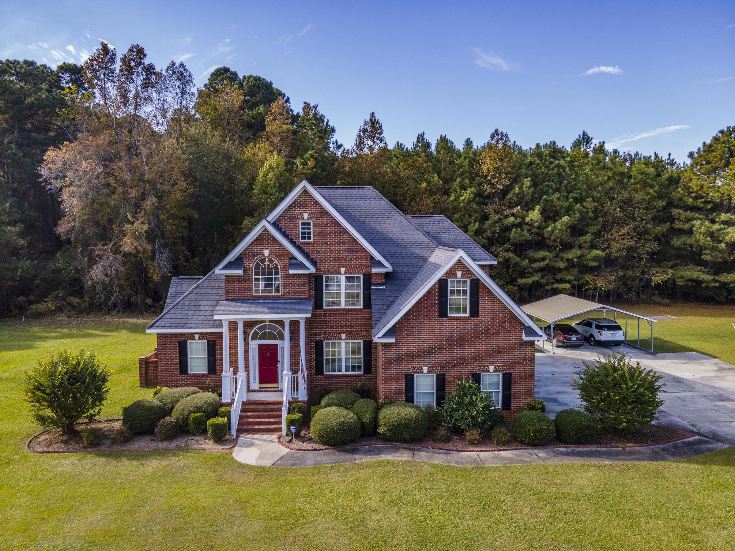 212 Charles Street St. George, SC 29477 - Photo 2 of 43 212 Charles St.