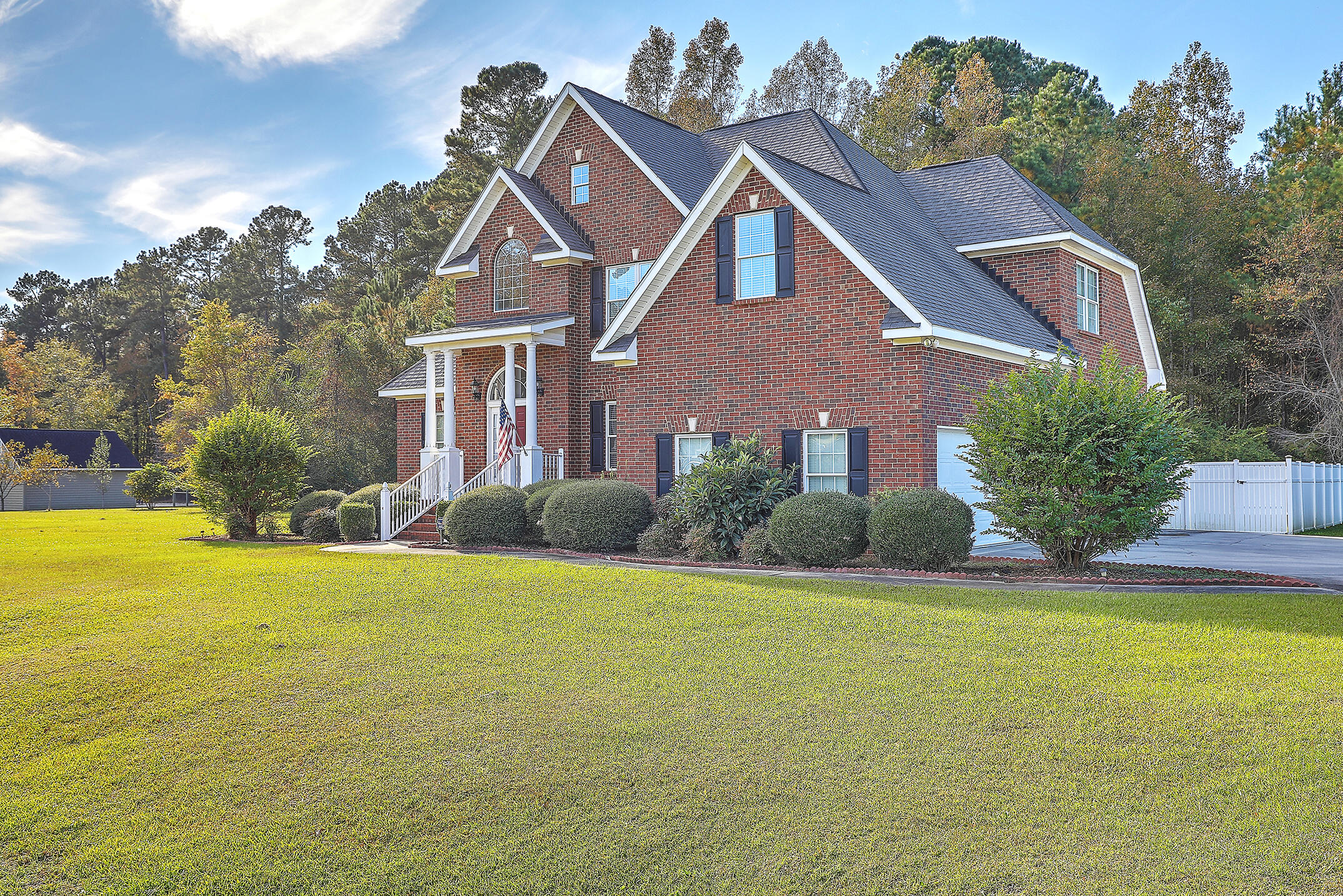 212 Charles Street St. George, SC 29477 - Photo 3 of 43 212 Charles Street