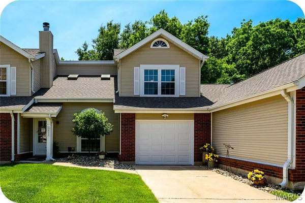 $255,000 | 3111 Green Prairie Drive, Unit 3, St. Peters, MO 63303