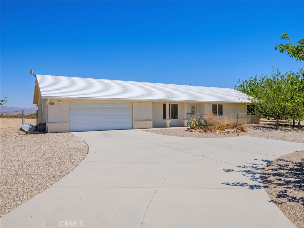 36136 Rabbit Springs Road Lucerne Valley, CA 92356 - Photo 1 of 1 Gallery Image 1