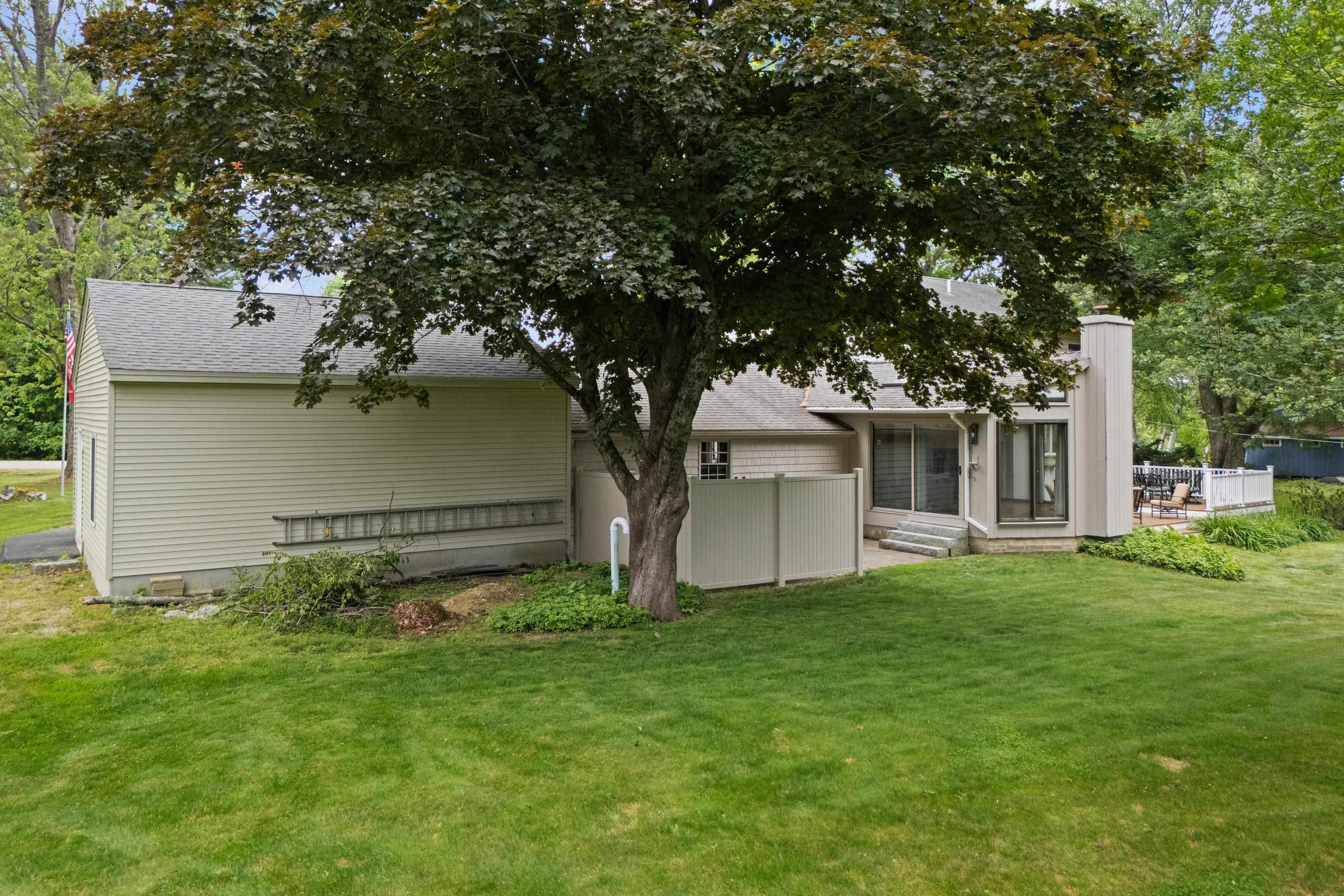 13 Williams Circle Stratham, NH 03885 - Photo 48 of 52