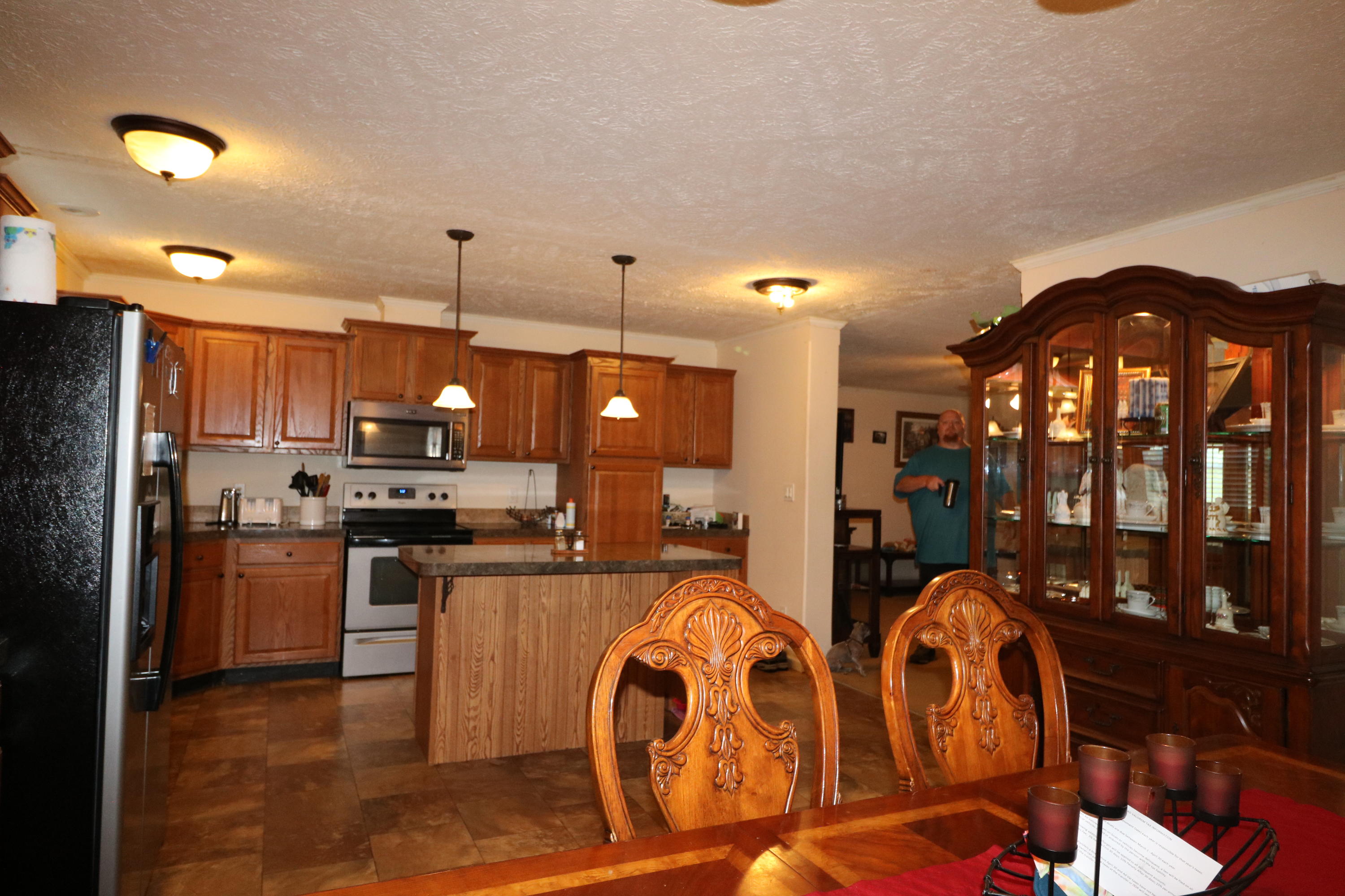 405 Maplesville Road London, KY 40741 - Photo 12 of 38 IMG_6115