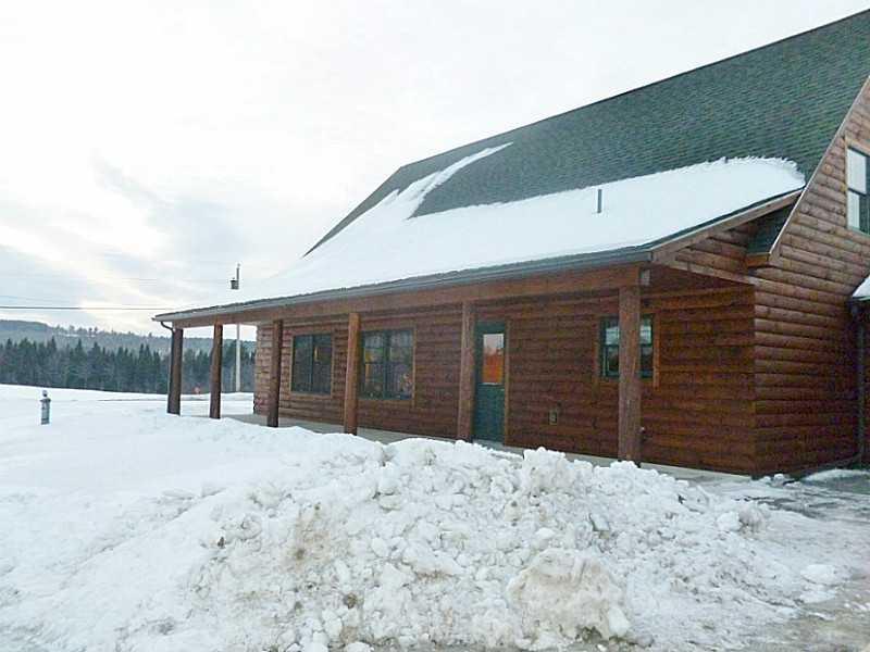 49 Brighton Road Athens, ME 04912 - Photo 31 of 33 Exterior Front.
