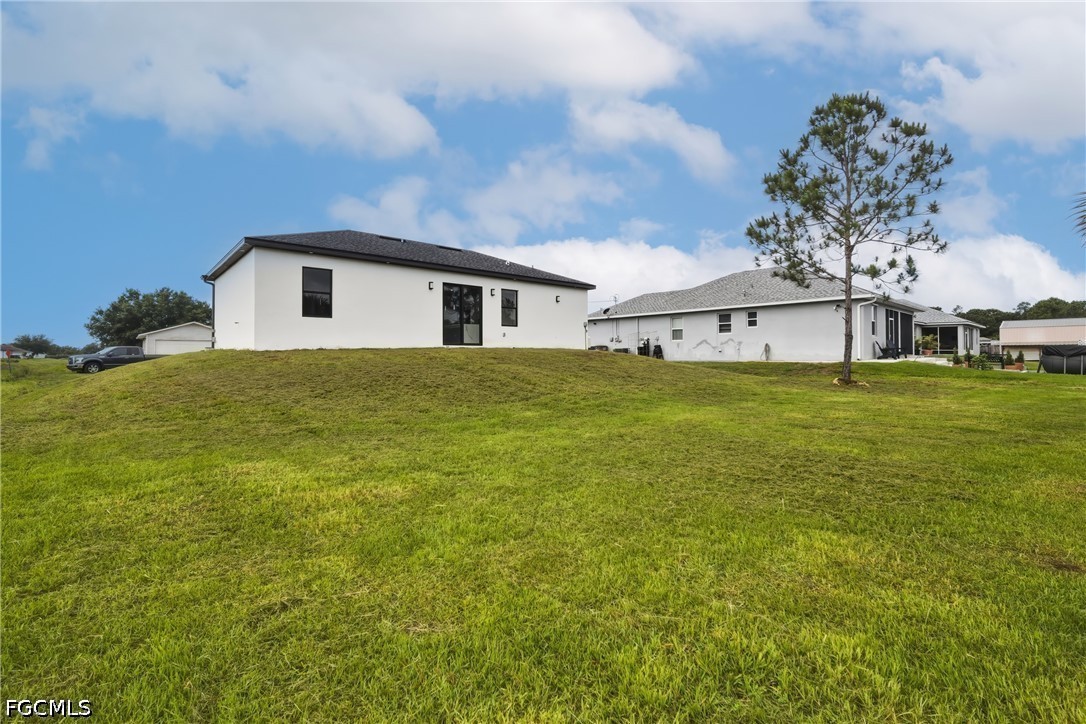 2800 28th Street Southwest Lehigh Acres, FL 33976 - Photo 5 of 24
