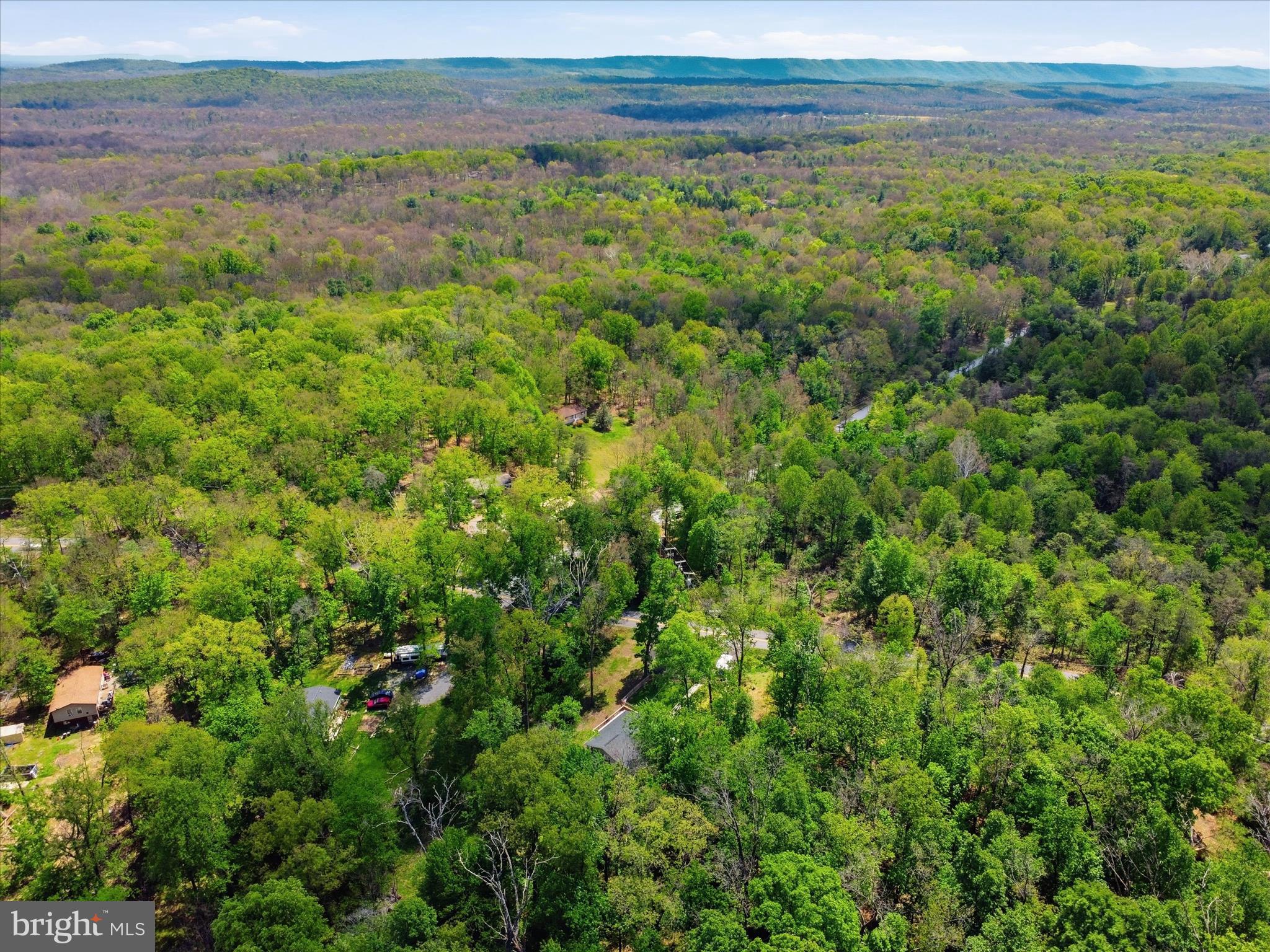 3147 Mountain Lake Road Hedgesville, WV 25427 - Photo 41 of 53