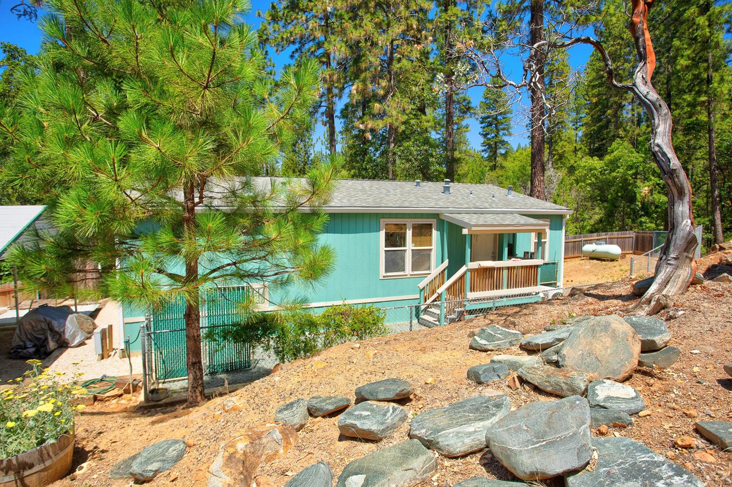14334 Oregon Peak Road Dobbins, CA 95935 - Photo 17 of 85